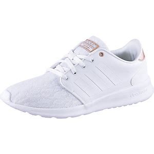 adidas cloudfoam damen weiß|adidas cloudfoam on sale.